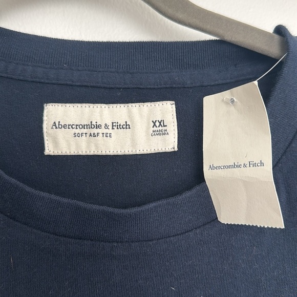 Abercrombie & Fitch tee - Picture 2 of 2